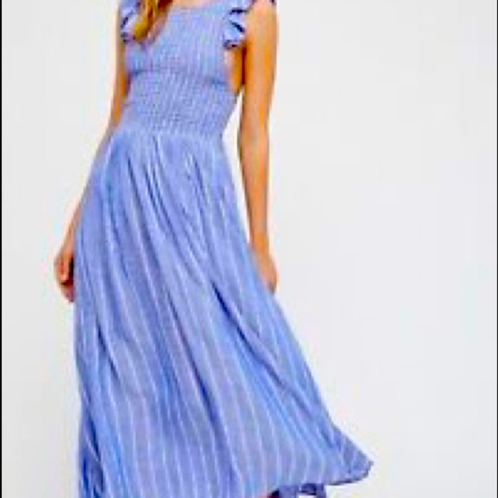 Free People Dress